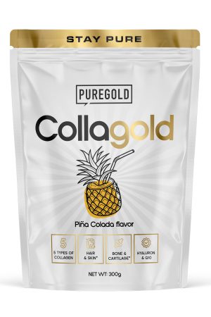 Collagold - 300g Pina Colada