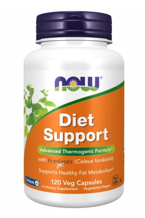 Diet Support - 120 vcaps (До 10.26)