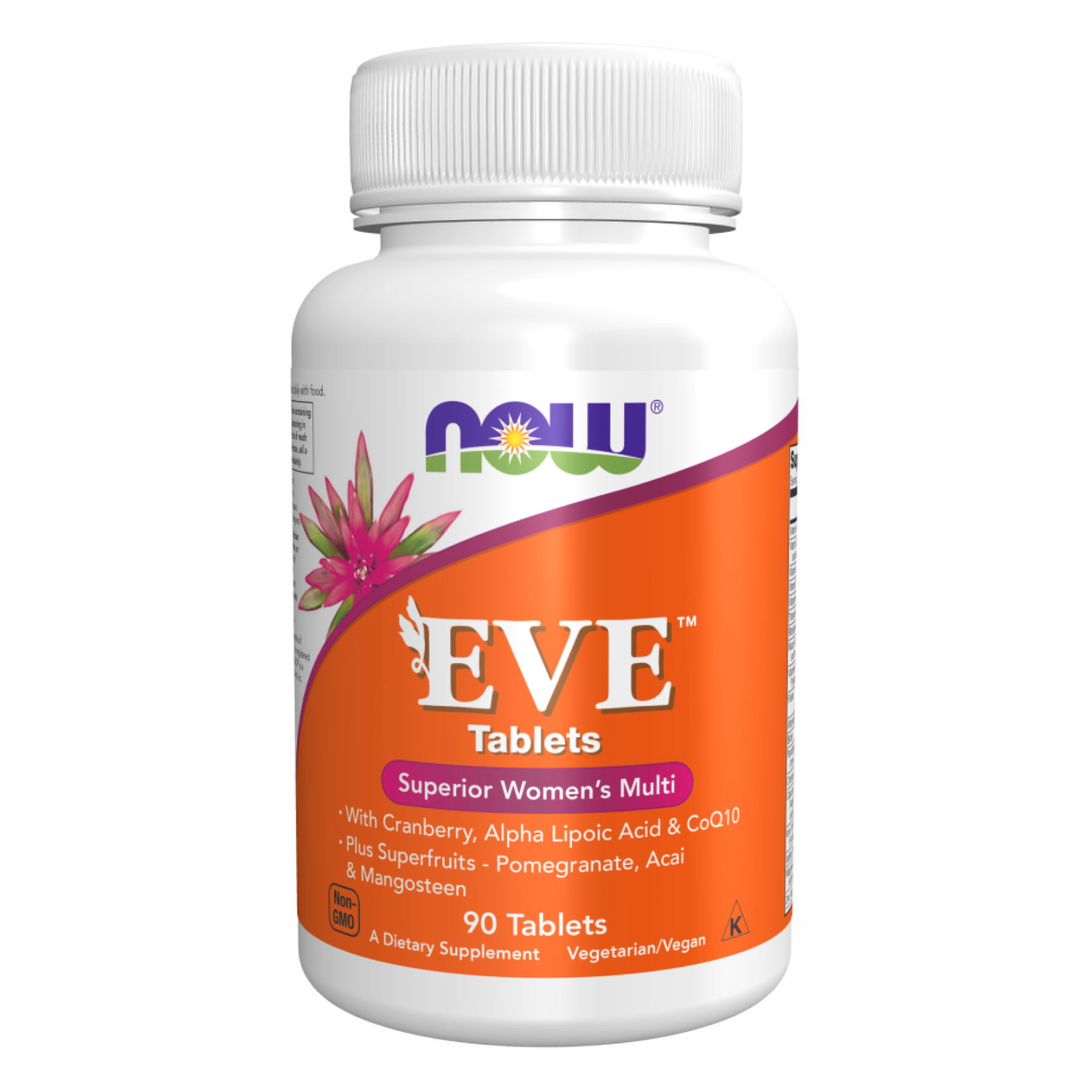 Eve Women's Multi - 90 tabs (До 10.26)