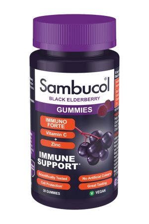 Immuno Forte gummies - 30 gummies