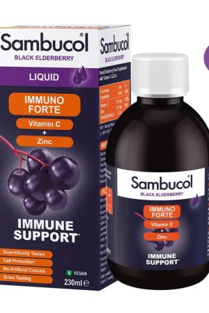 Immuno Forte Liquid - 230ml