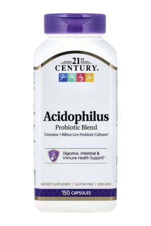 Acidophilus Probiotic Blend - 150 caps