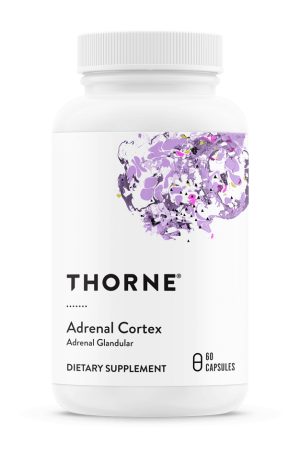 Adrenal Cortex - 60 caps (Затерта дата)