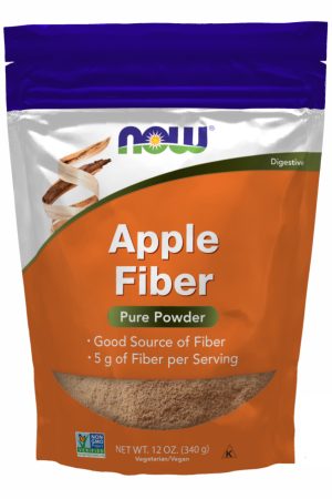 Apple Fiber Powder - 12 Oz (Пошкоджена упаковка)