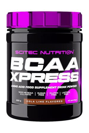 BCAA Xpress - 280g Mango