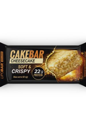 Cake Bar - 60g Cheesecake