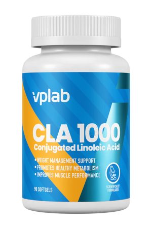 CLA 1000 - 90 caps (До 09.26)
