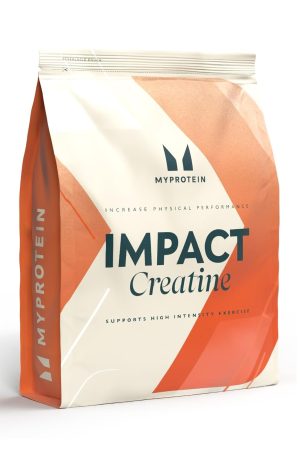 Creatine Monohydrate - 250g (Пошкоджена упаковка)
