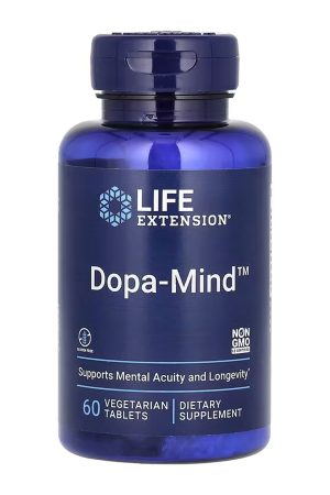 Dopa-Mind™ - 60 tabs (До 12.26)