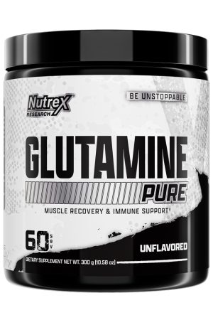 Glutamine Drive - 300g