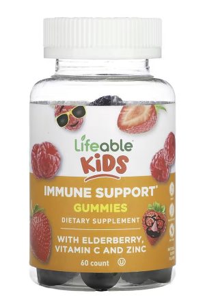 Immune Support Kids - 60 gummies