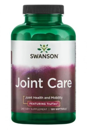 Joint Care - 120soft (До 10.26)