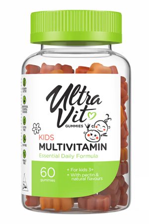 Kid's Multivitamin - 60 gummies (ΠΠΎ 08.26)