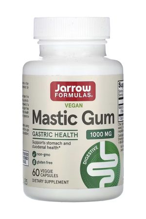 Mastic Gum 1000mg - 60 vcaps (До 01.27)