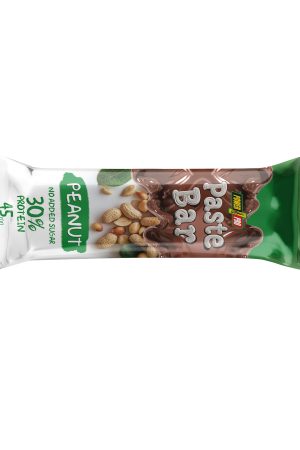 Paste Bar - 12x45g Peanut (До 10.26)