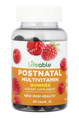 Postnatal - 60 gummies