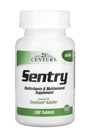 Sentry - 130 tabs