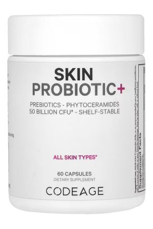 Skin Probiotic - 60 caps
