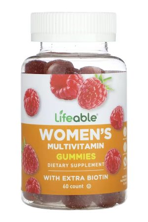 Women's Multivitamin Adult - 60 gummies