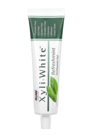 XyliWhite™ Refreshmint Toothpaste Gel - 1 oz tubes 28g (Поштучно)
