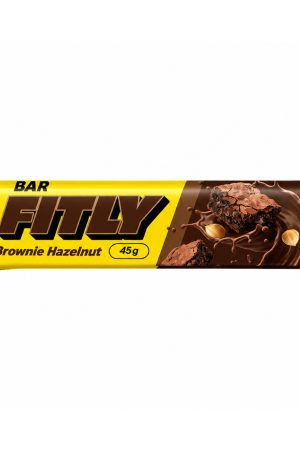 Bar - 12x45g Brownie Hazelnut