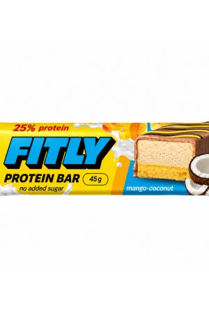 Protein Bar - 12x45g Mango Coconut