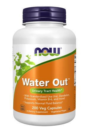 Water Out - 200 vcaps