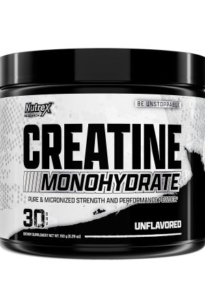 Creatine Monohydrate - 150g