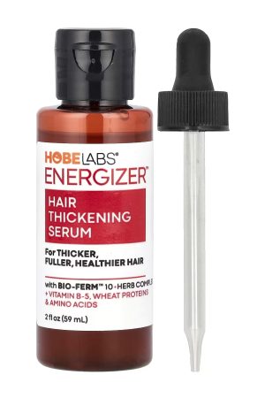 Hair Thickening Serum - 59 ml (Пошкоджена банка)