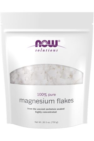 Magnesium Flakes - 750g (Пошкоджена упаковка)