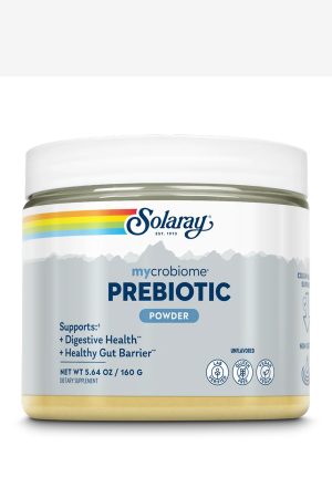 Mycrobiome Prebiotic Powder - 160g