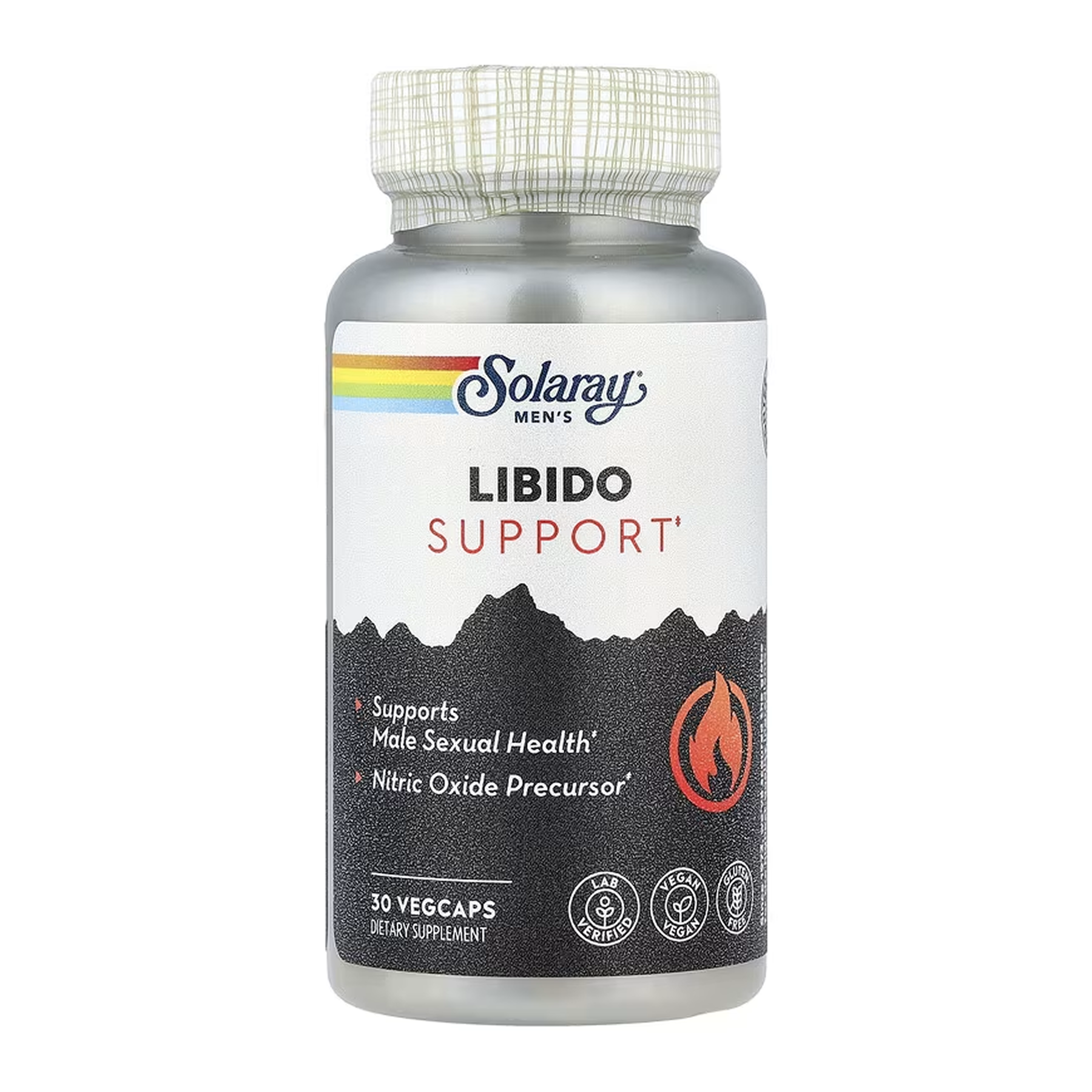 Men's Libido Support - 30 vcaps - Зображення 3