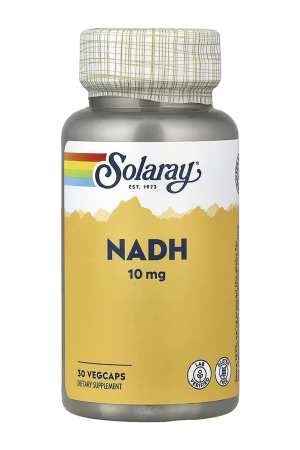 NADH - 30 vcaps