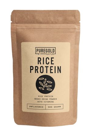 Rice Protein - 500g